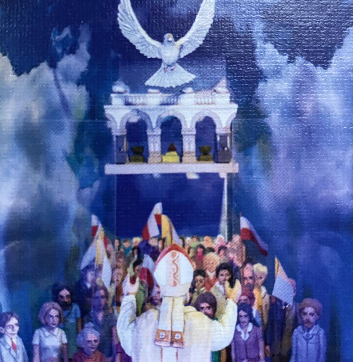 Ruchomy Teatr XXI wieku dla Dzieci - pytanie quizu