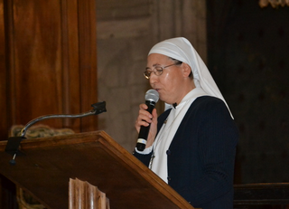 S. Marie Simon-Pierre Normand