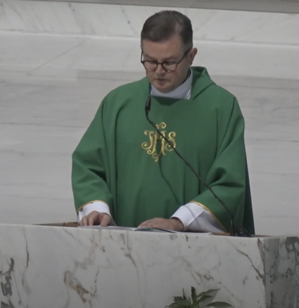 ks. Paweł Ptasznik